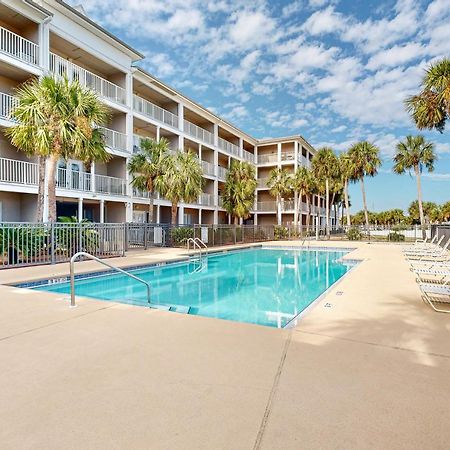דירות פנסקולה Grand Caribbean Perdido Key 211 East מראה חיצוני תמונה