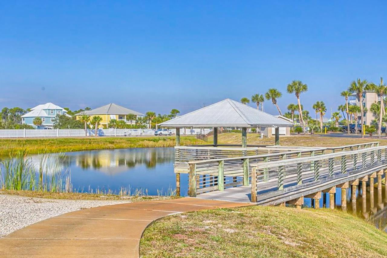 דירות פנסקולה Grand Caribbean Perdido Key 211 East מראה חיצוני תמונה
