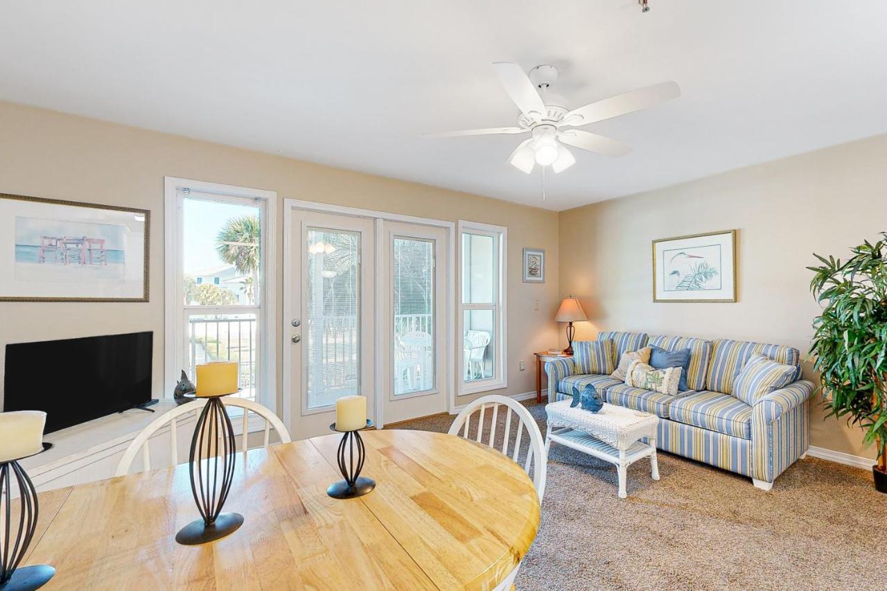 דירות פנסקולה Grand Caribbean Perdido Key 211 East מראה חיצוני תמונה