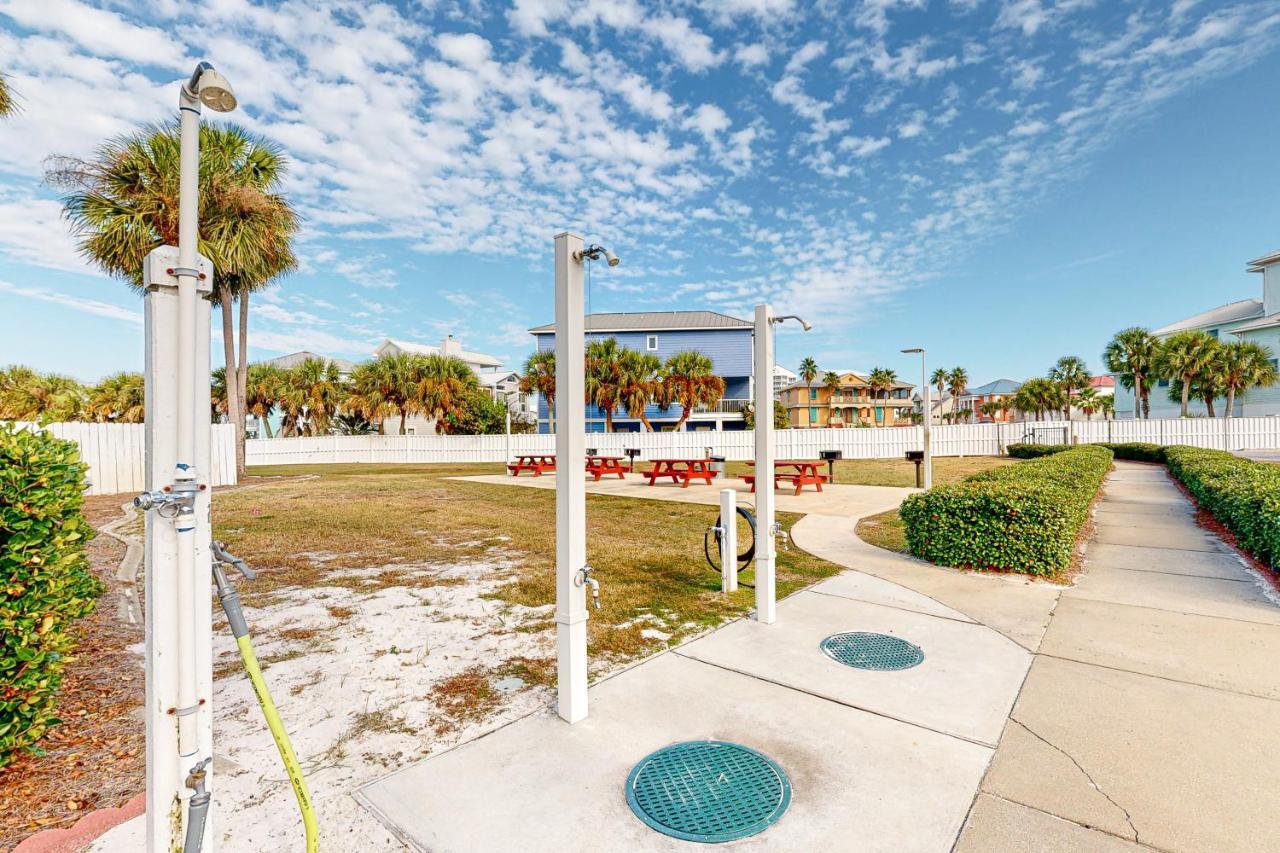 דירות פנסקולה Grand Caribbean Perdido Key 211 East מראה חיצוני תמונה