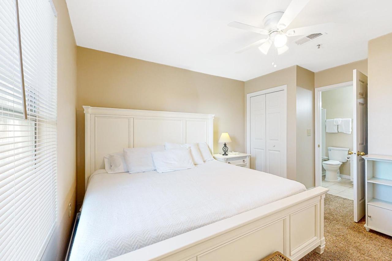 דירות פנסקולה Grand Caribbean Perdido Key 211 East מראה חיצוני תמונה